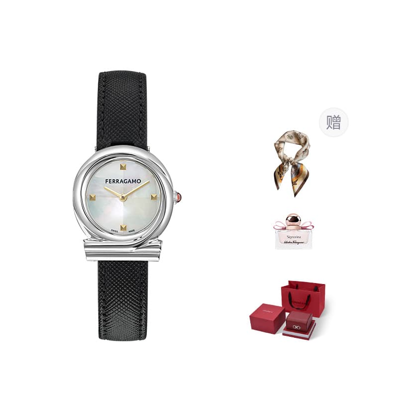 Механические часы Ferragamo Watch - изображение 1