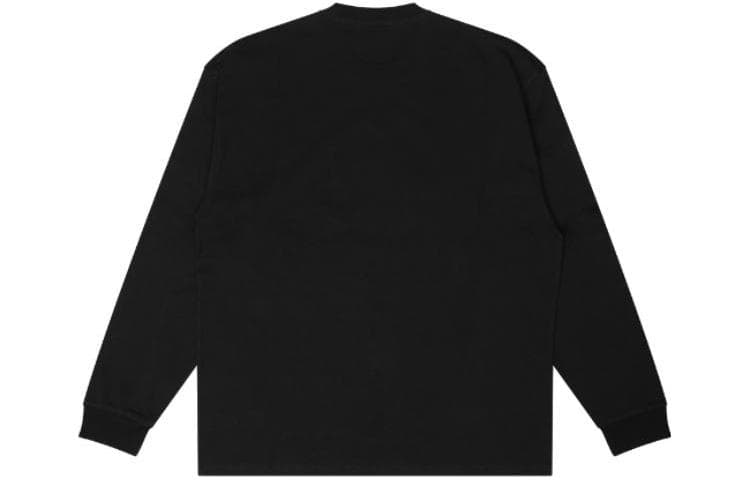 Футболка Drew House Mascot Ls Tee Black T - изображение 2