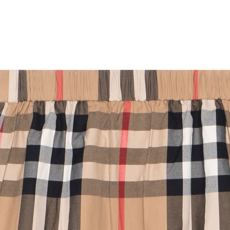 Burberry FW22 - изображение 6