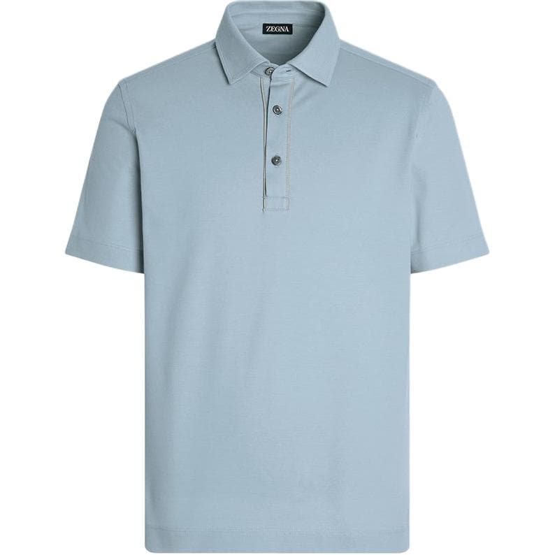 Поло Zegna Polo - изображение 1
