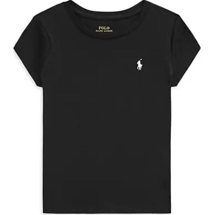 Футболка Polo Ralph Lauren LogoT - изображение 3