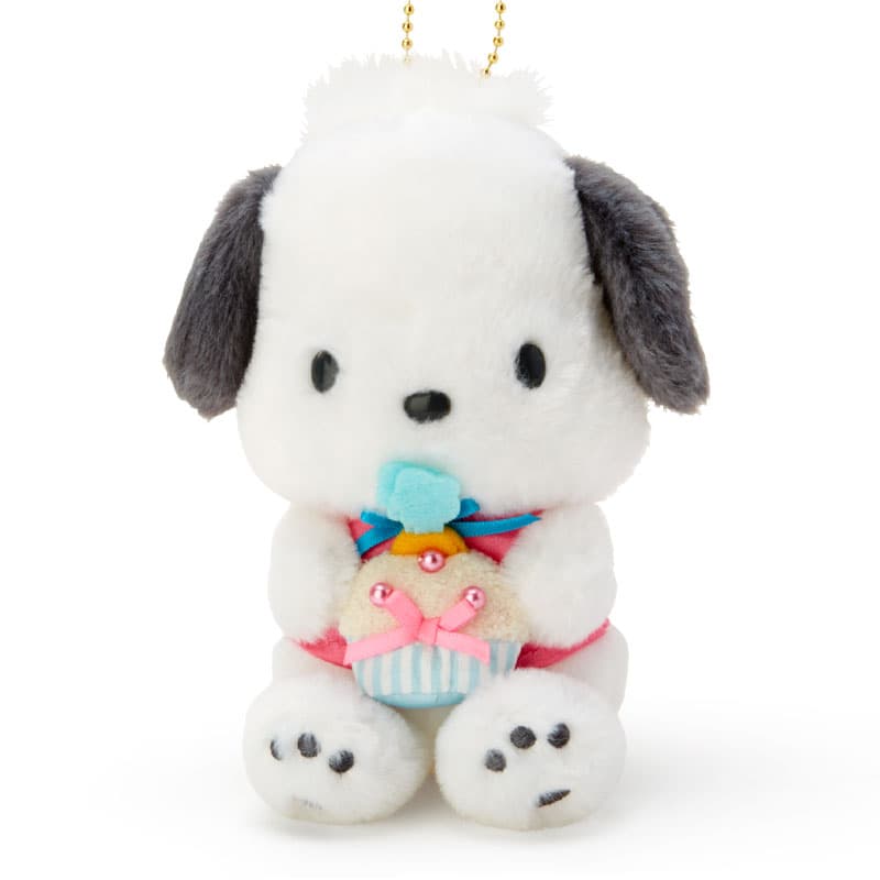 Мягкая игрушка Sanrio 13cm - изображение 2