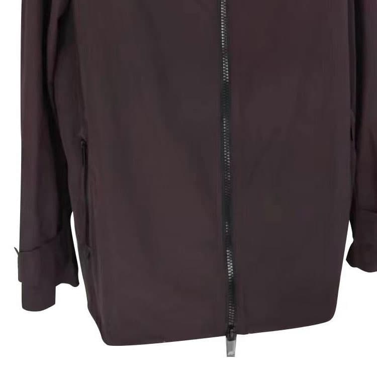 Куртка Burberry Logo - изображение 5