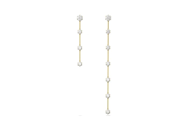 Серьги Swarovski - изображение 1