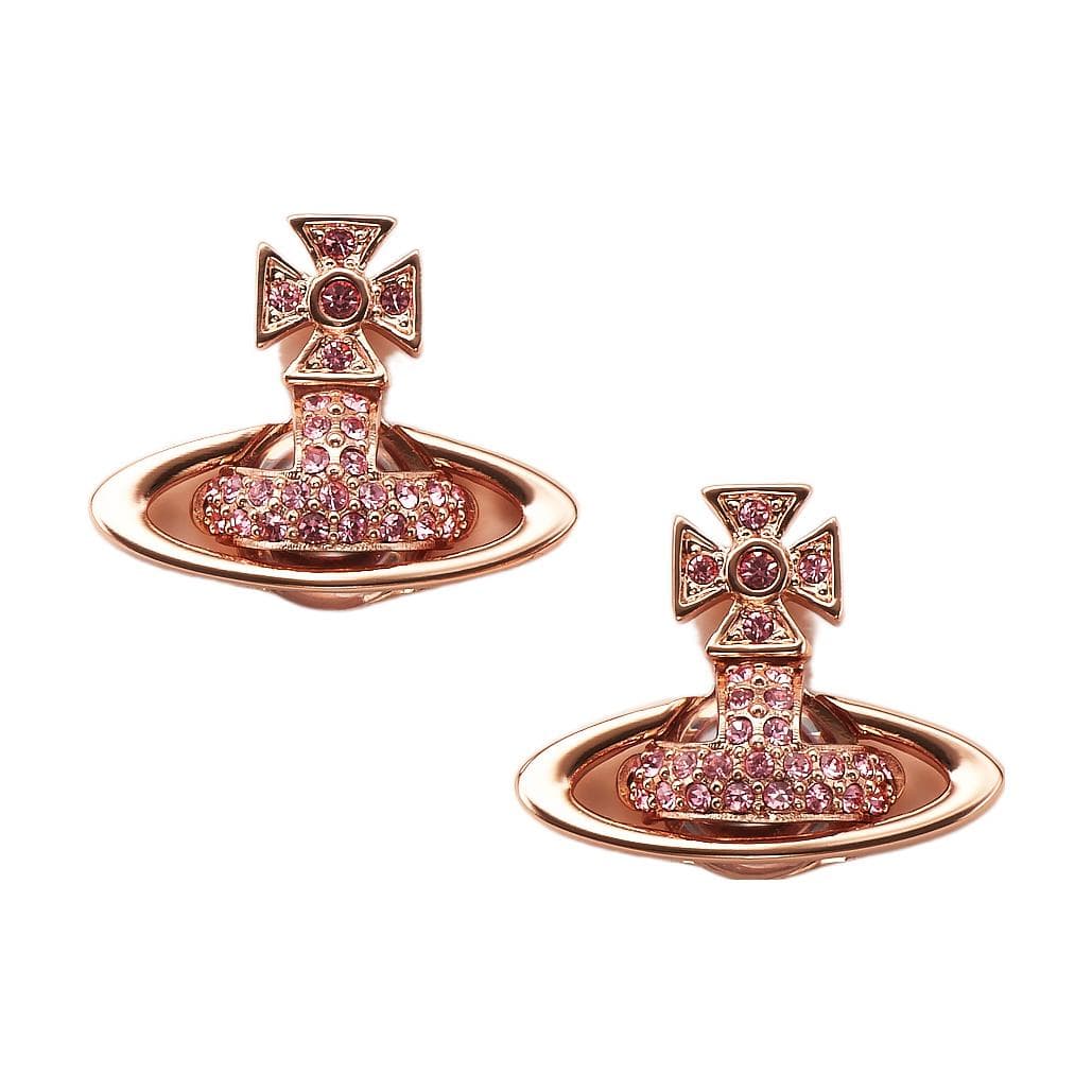 Серьги Vivienne Westwood SORADA BAS RELIEF - изображение 3