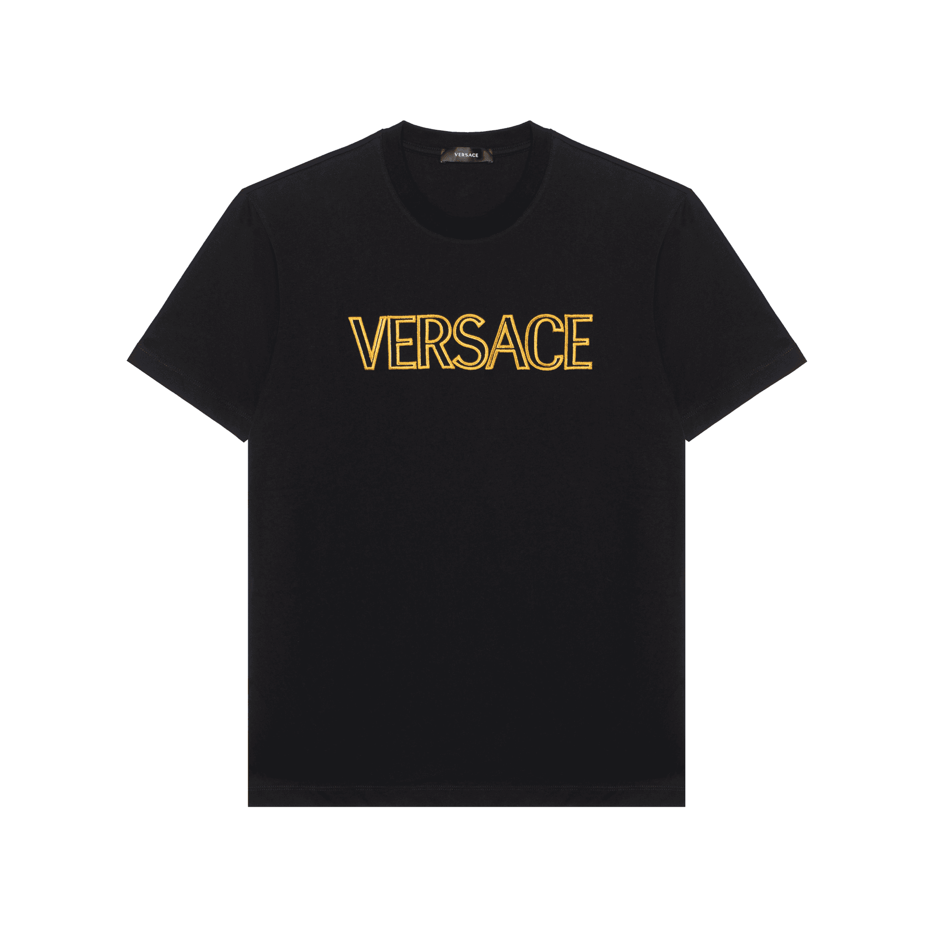 Футболка VERSACE SS24 LogoT - изображение 1