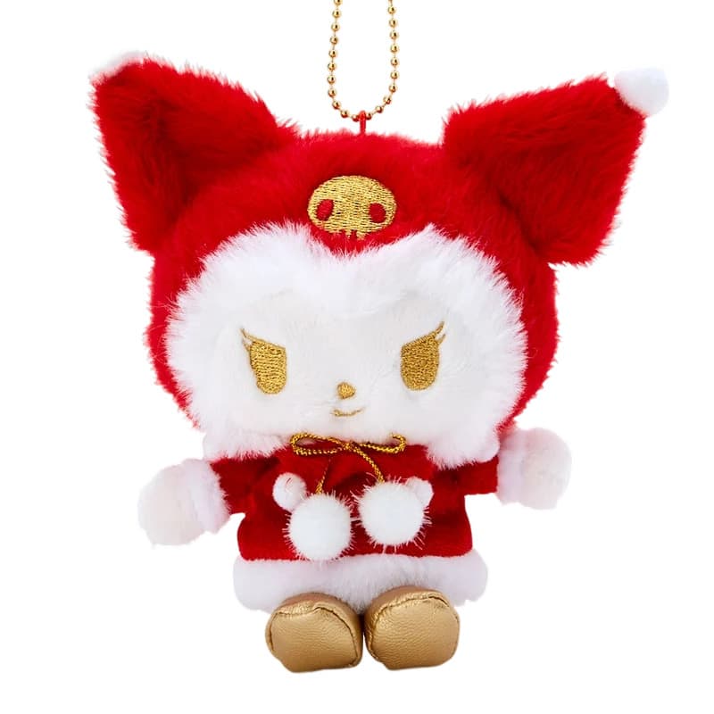 Мягкая игрушка Sanrio 16cm - изображение 3