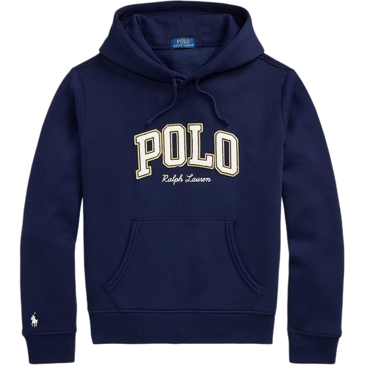 Худи Polo Ralph Lauren Худи-ханьфу платье Мужское - изображение 1