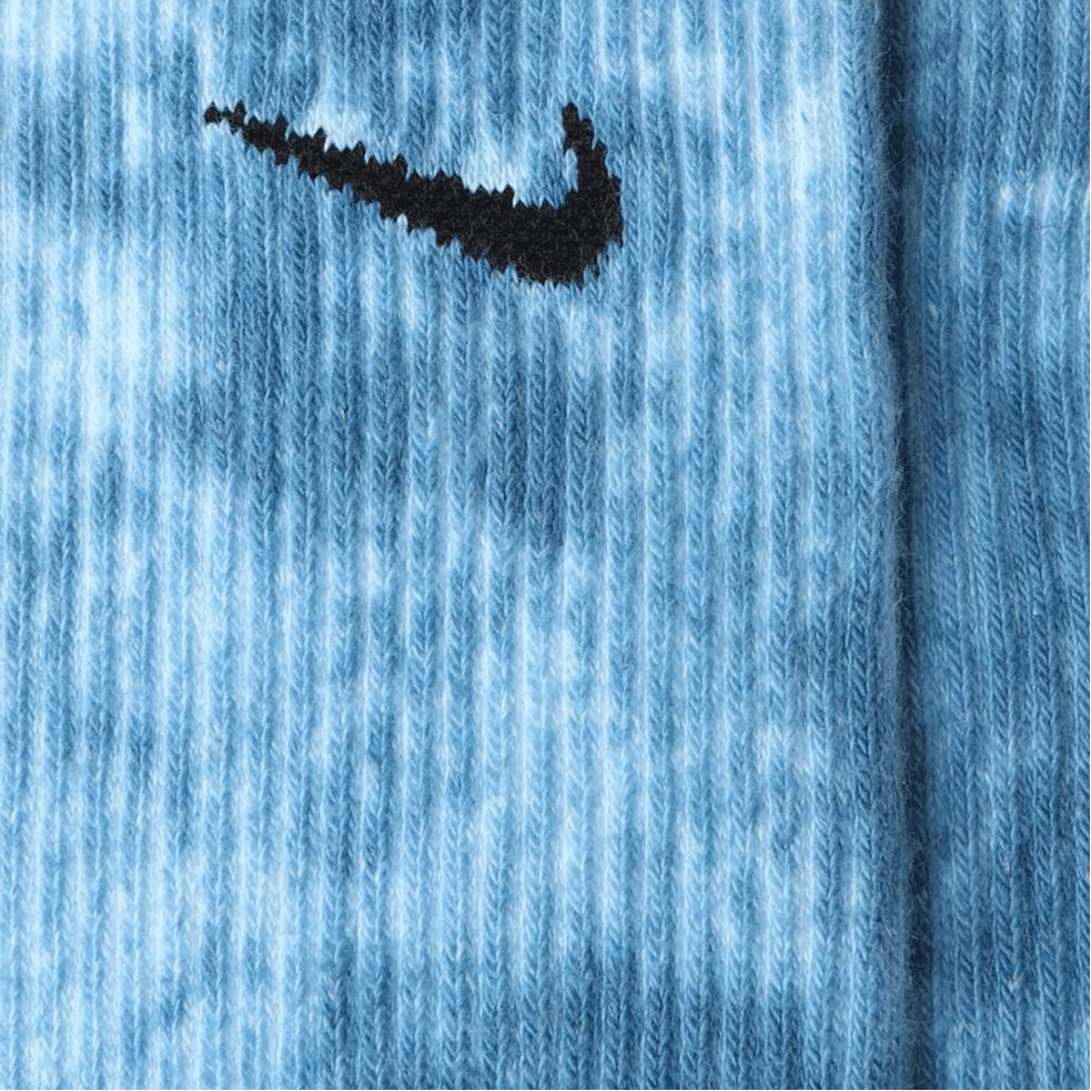 Носки Nike Training Socks Blue/Red - изображение 4