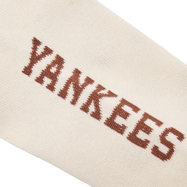 Носки MLB Monogram 1 - изображение 4