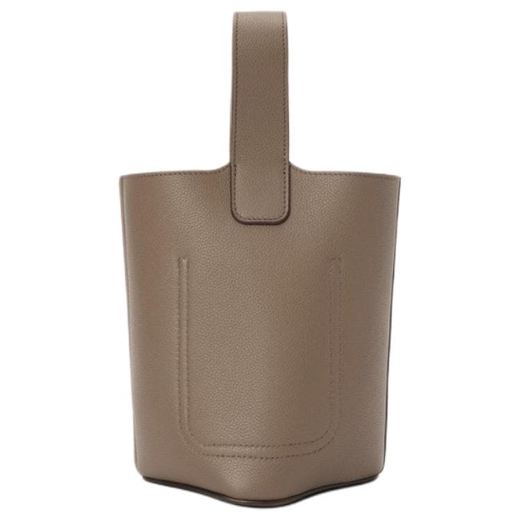 Сумка LOEWE Pebble Bucket - изображение 4