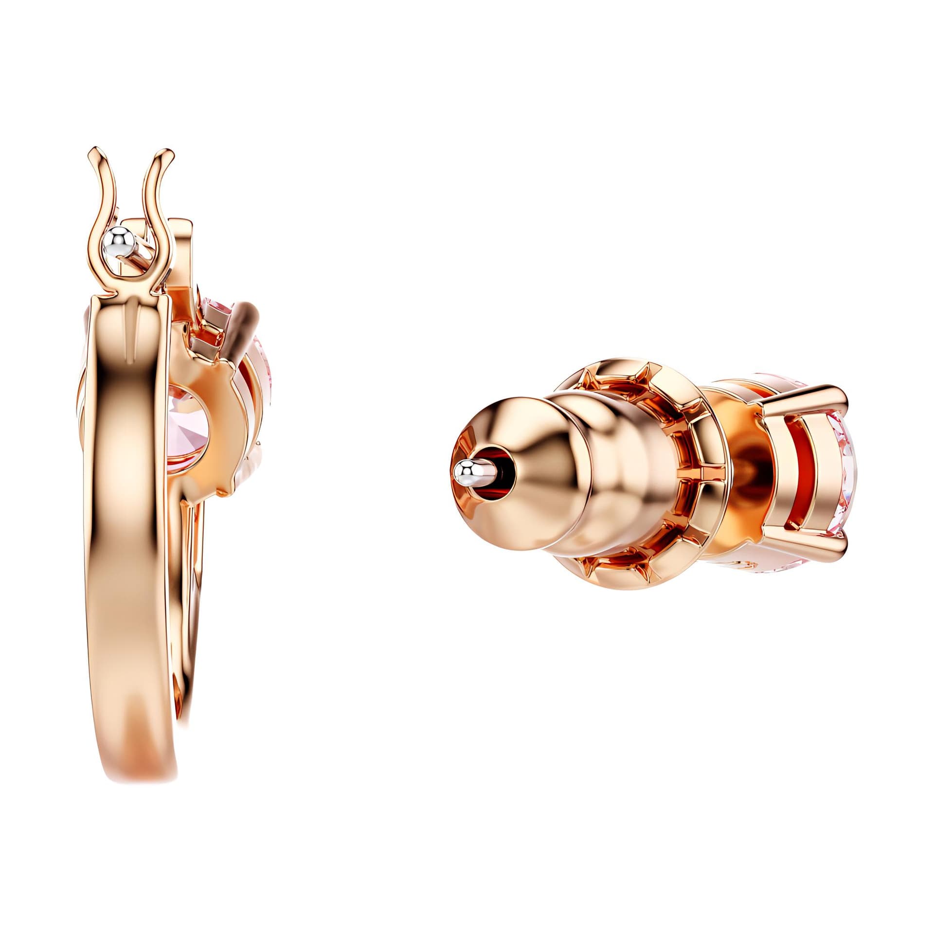 Серьги Swarovski - изображение 4