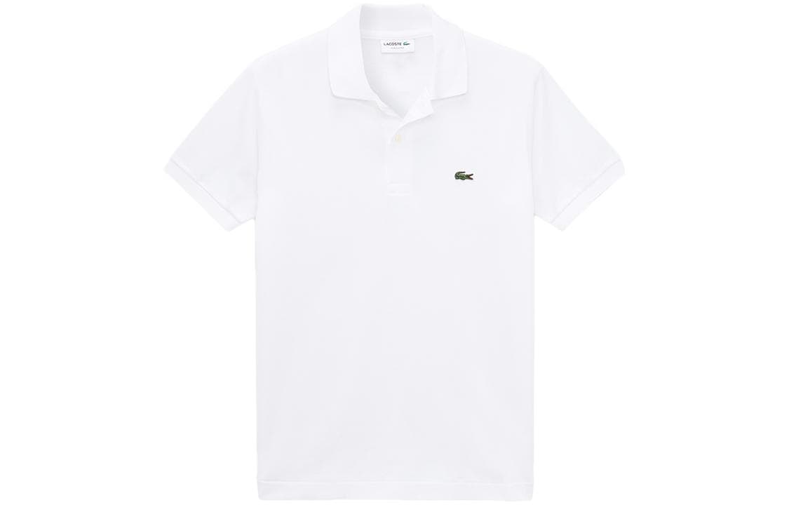 Поло LACOSTE POIO - изображение 1