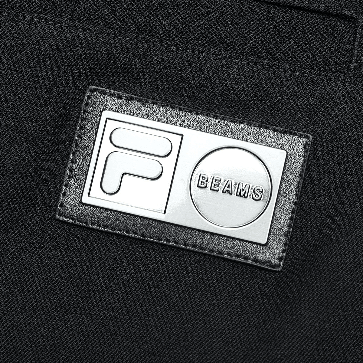 Штаны FILA FUSION x beams - изображение 3
