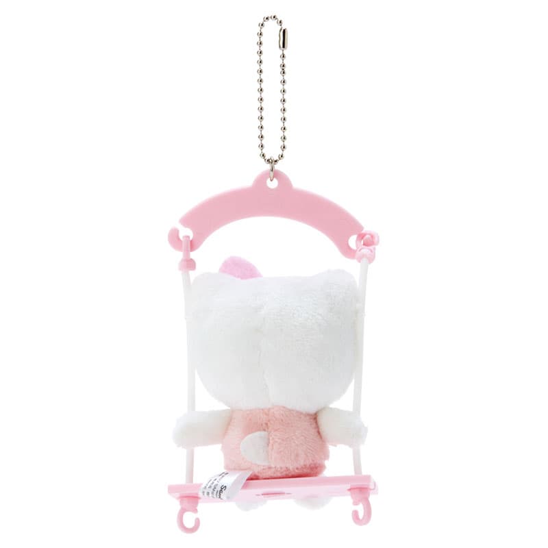 Мягкая игрушка Sanrio Hello Kitty - изображение 3