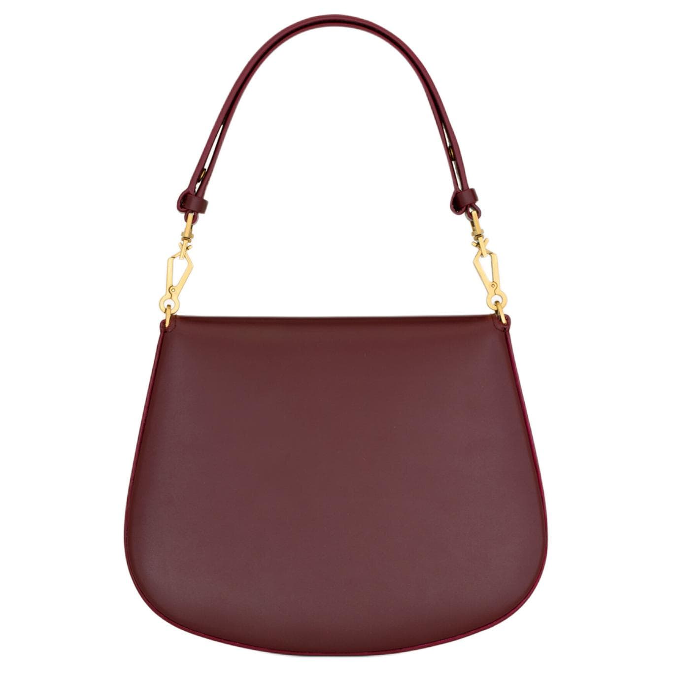 Мини-сумка SAINT LAURENT VOLTAIRE BOX - изображение 4