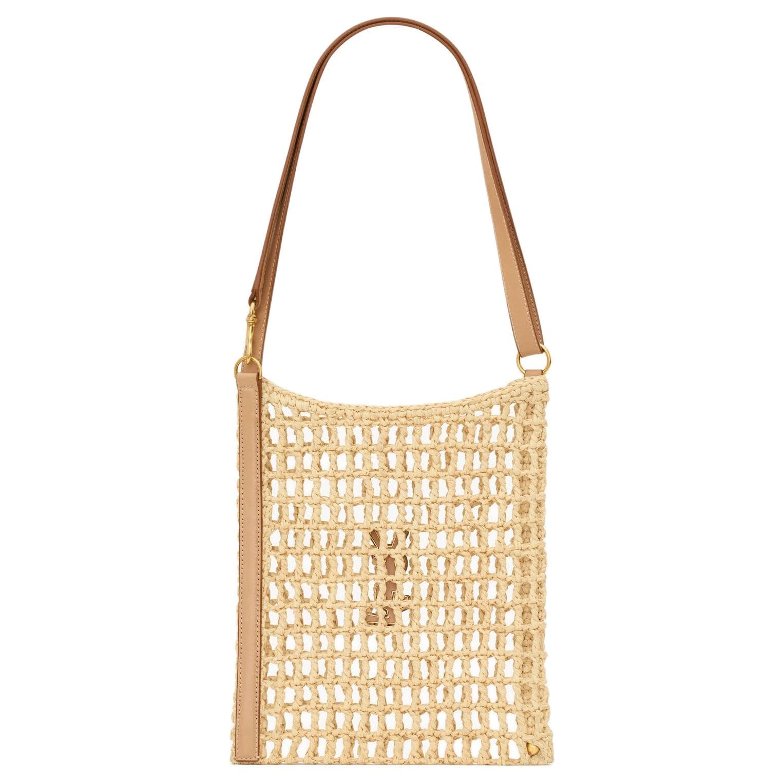 Мини-сумка Saint Laurent Oxalis - изображение 1
