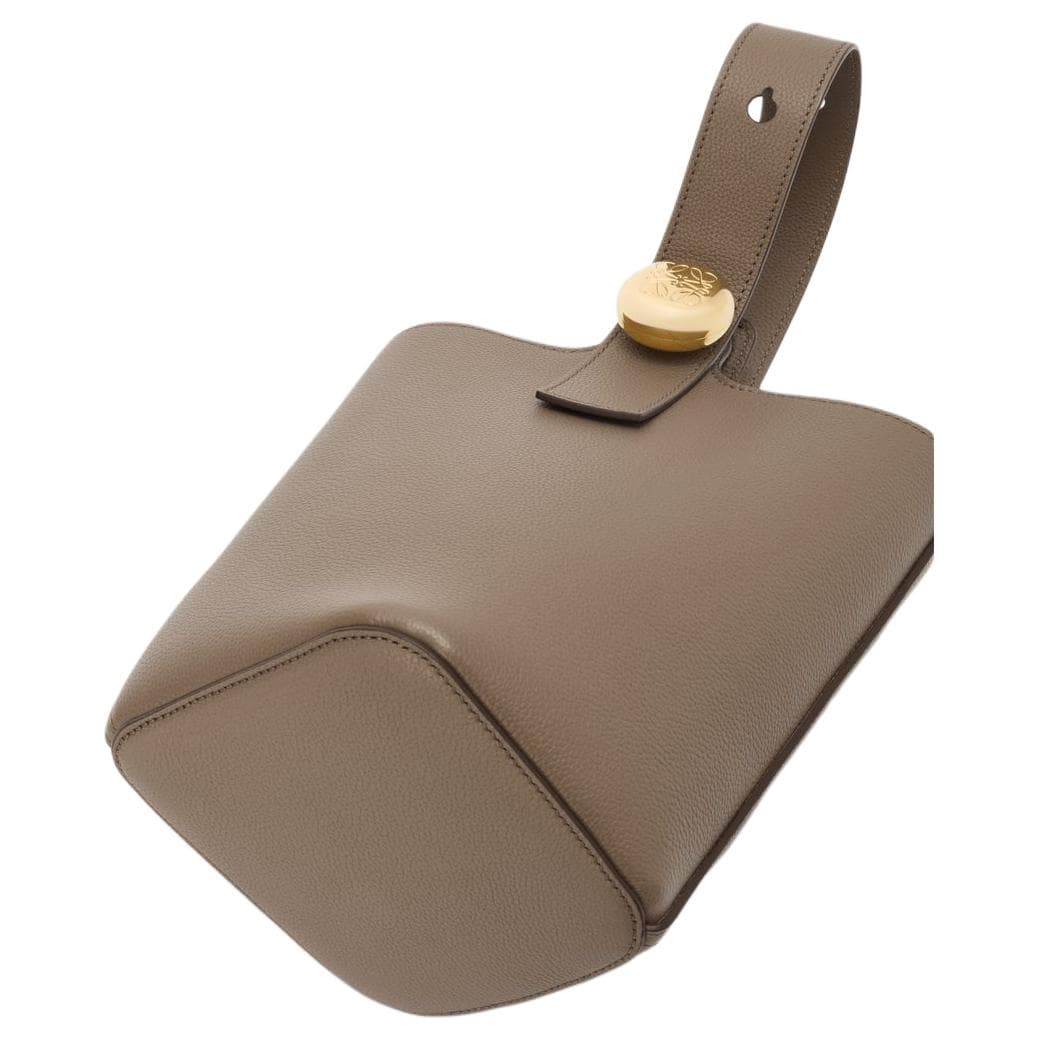 Сумка LOEWE Pebble Bucket - изображение 5