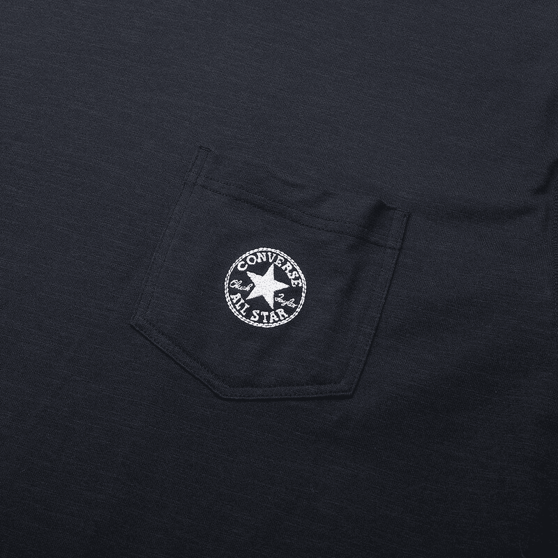 Футболка Converse T - изображение 4