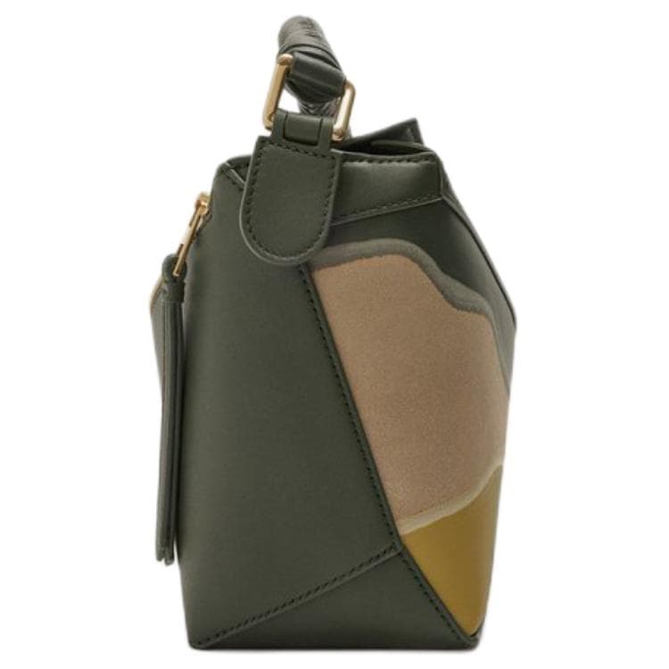 Сумка LOEWE Puzzle - изображение 5