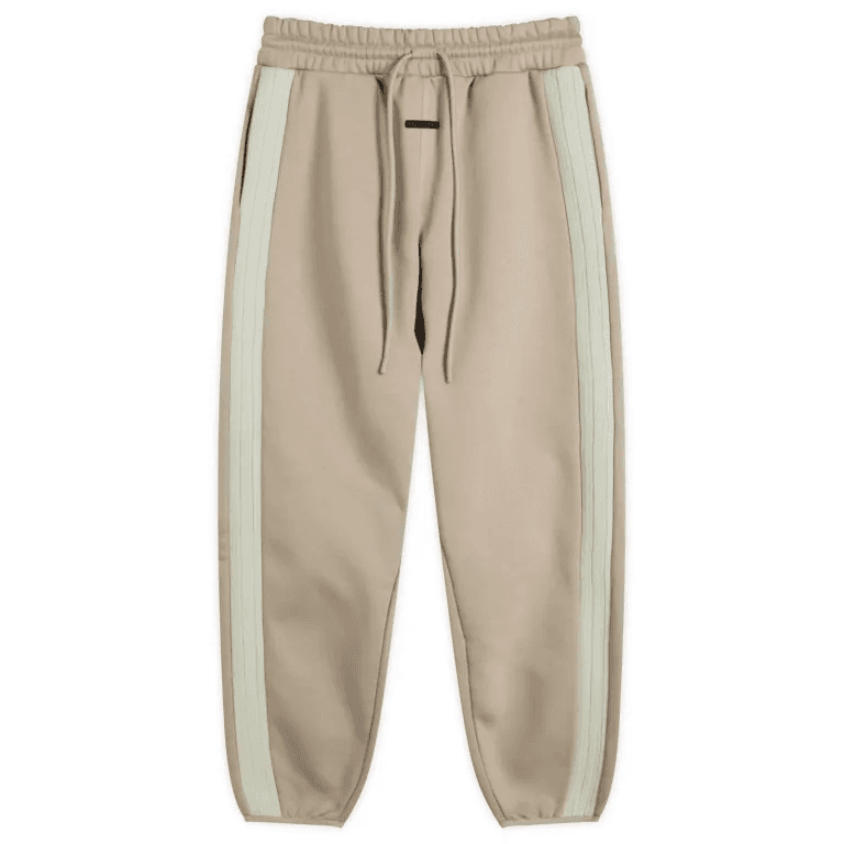 Штаны Adidas x Fear Of God Athletics Вязаные спортивные брюки мужские - изображение 1