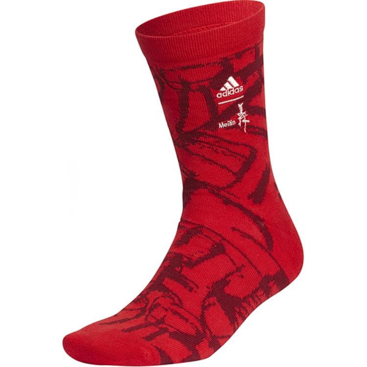 Носки adidas 1 - изображение 1