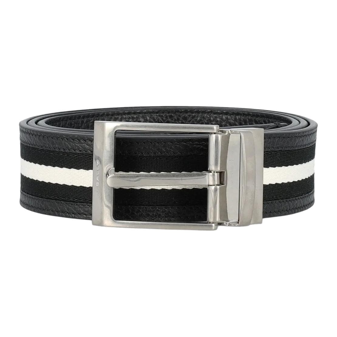 Ремень BALLY 3.5CM - изображение 4
