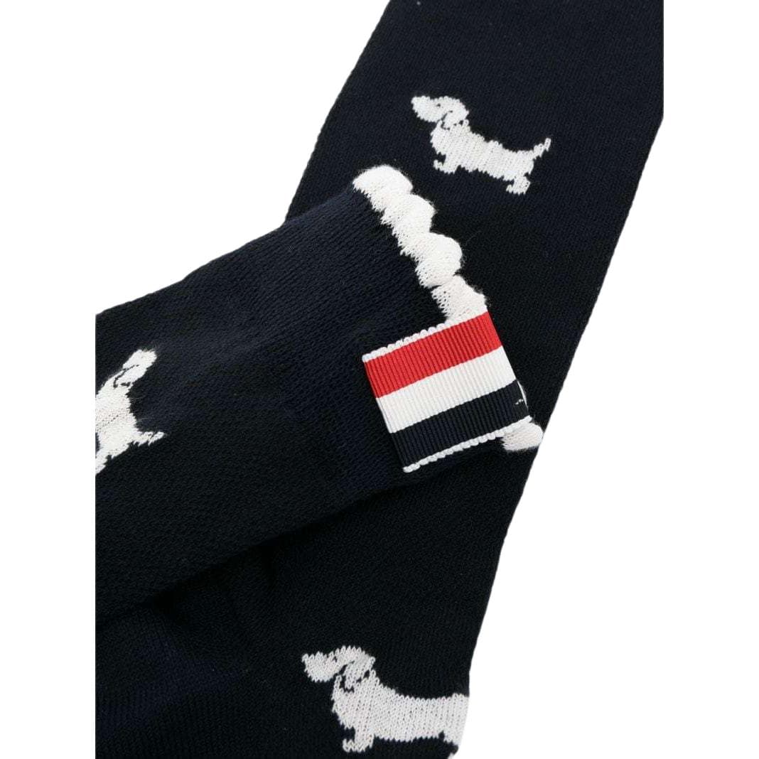 Носки THOM BROWNE - изображение 2