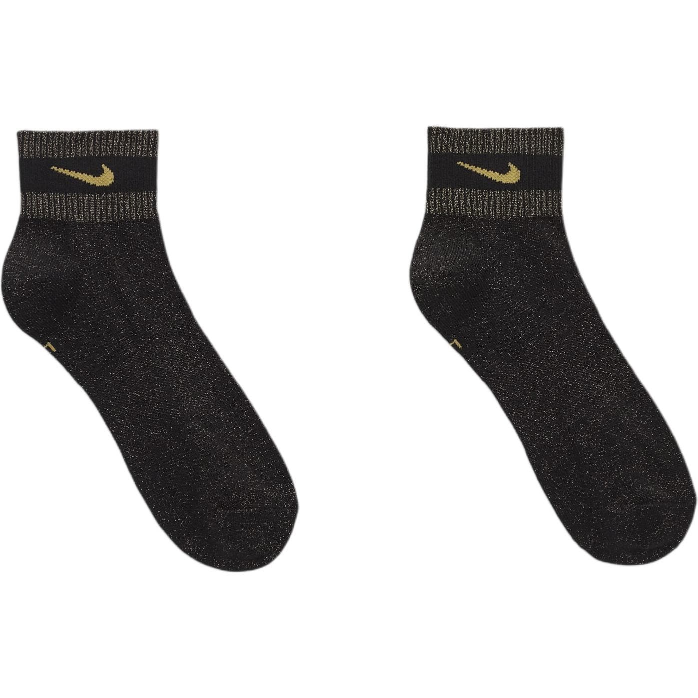 Nike Everyday Essentials Socks Black - изображение 3