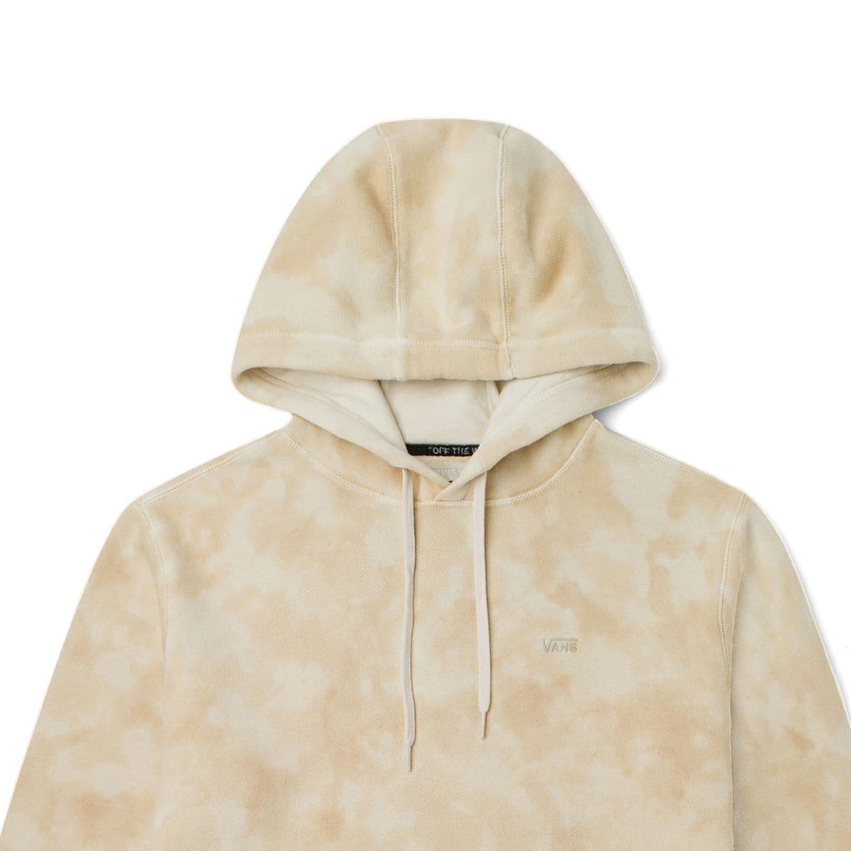 Худи Vans FW22 Logo - изображение 5