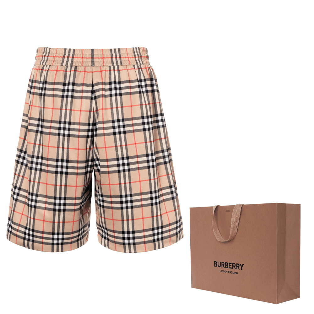 Шорты Burberry - изображение 8