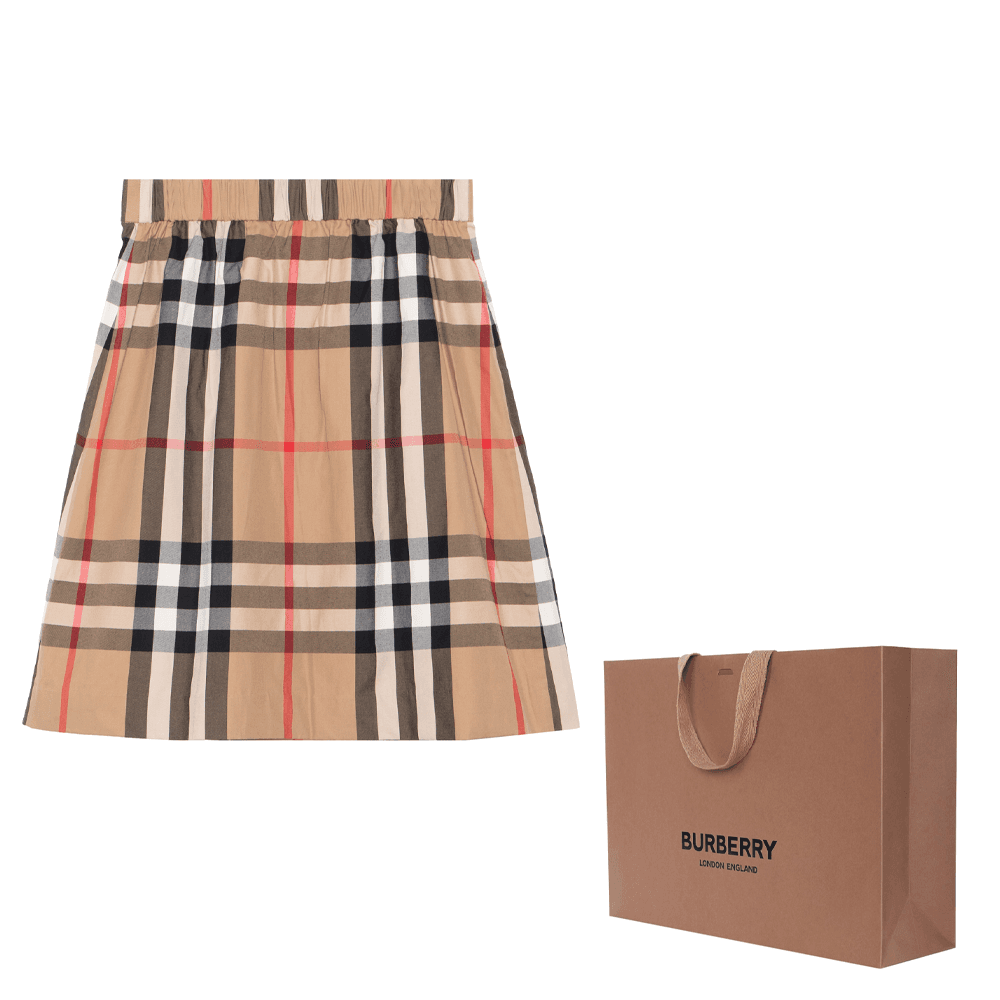 Burberry FW22 - изображение 7