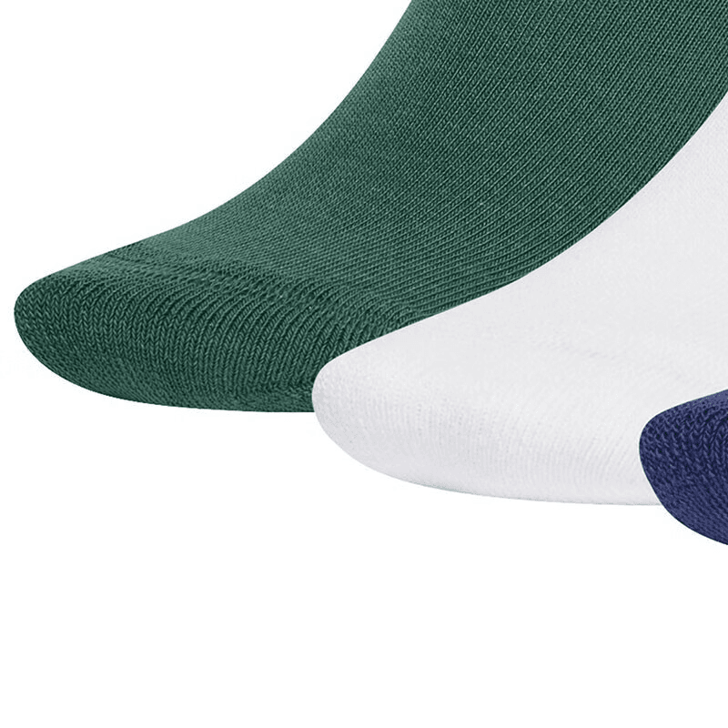 Adidas Originals Низкие носки женские упаковка из 3 пар - изображение 4