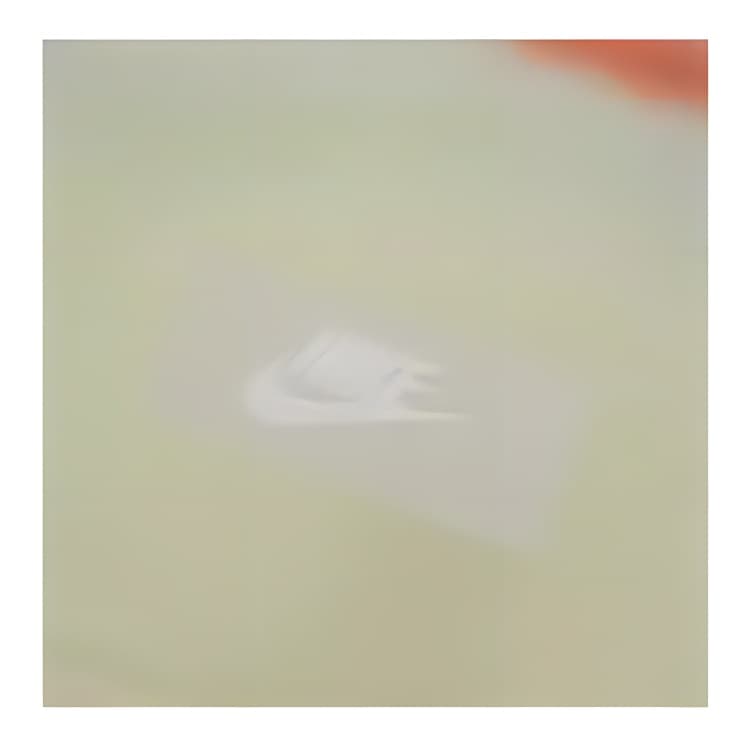 Рюкзак Nike Ткань Рюкзак Унисекс Белый синий - изображение 4