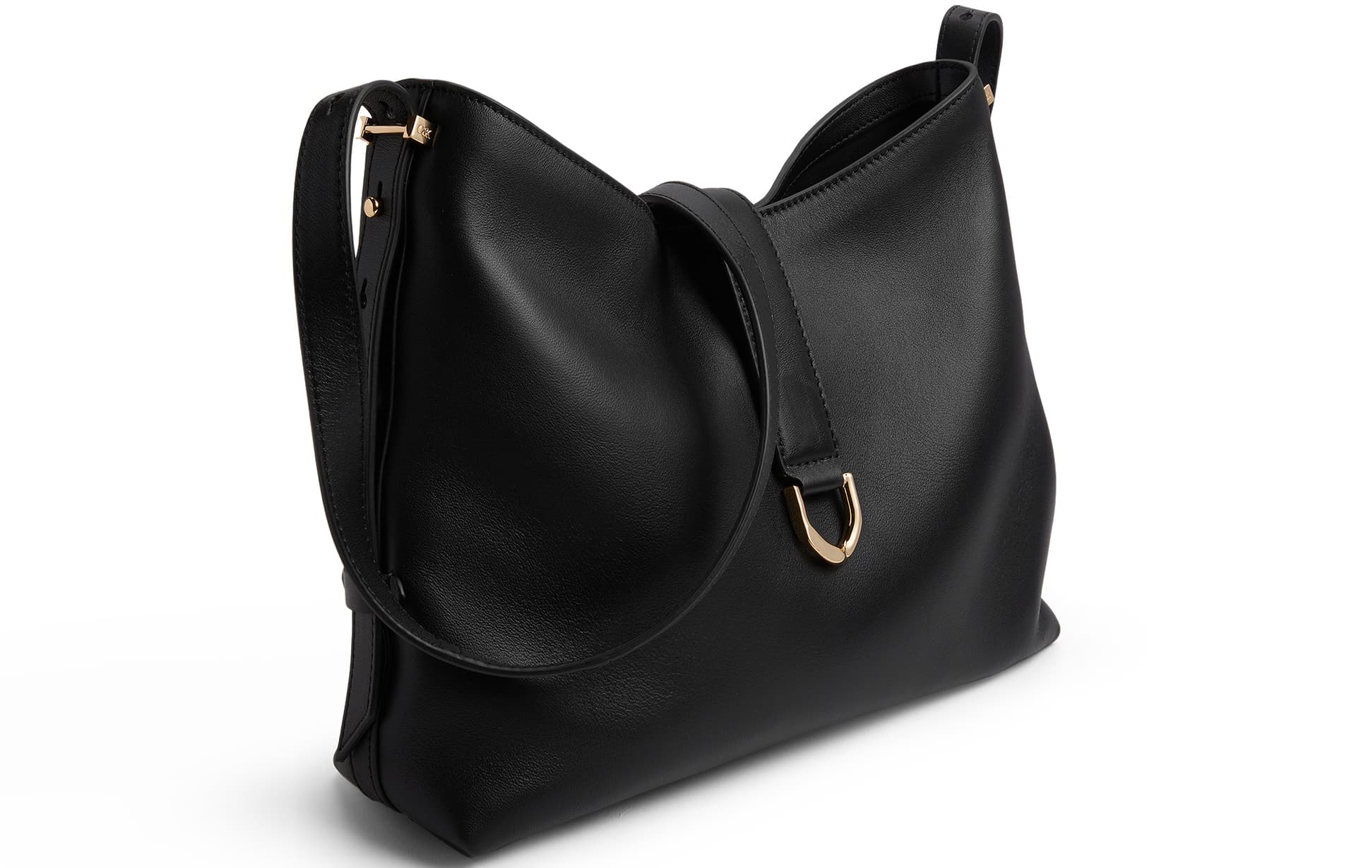 Мини-сумка CHARLES&KEITH Сумка-тоут из мягкой овечьей кожи, средний размер, женская, многоцветная - изображение 3