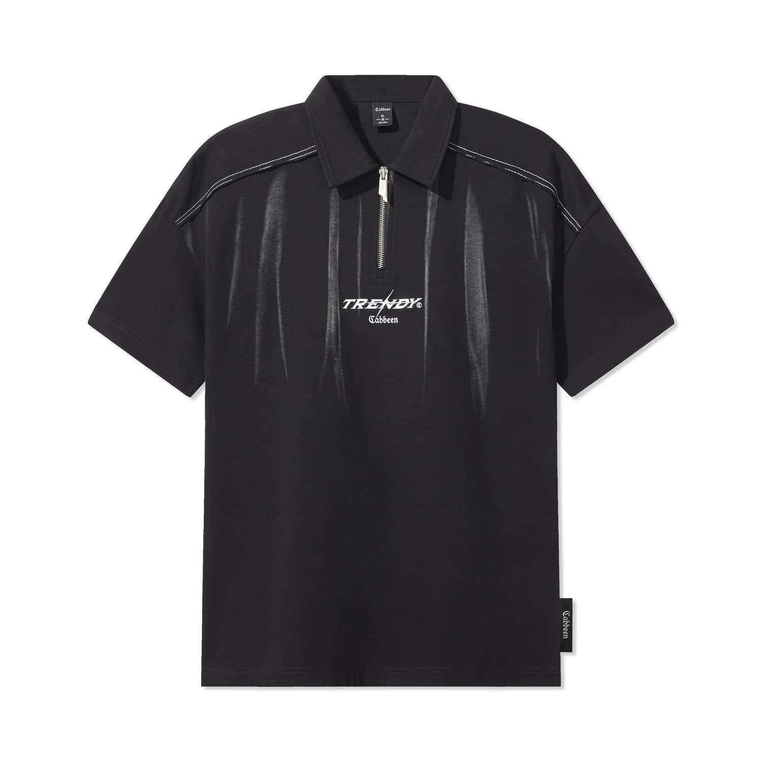 Поло Cabbeen 2025Polo - изображение 1