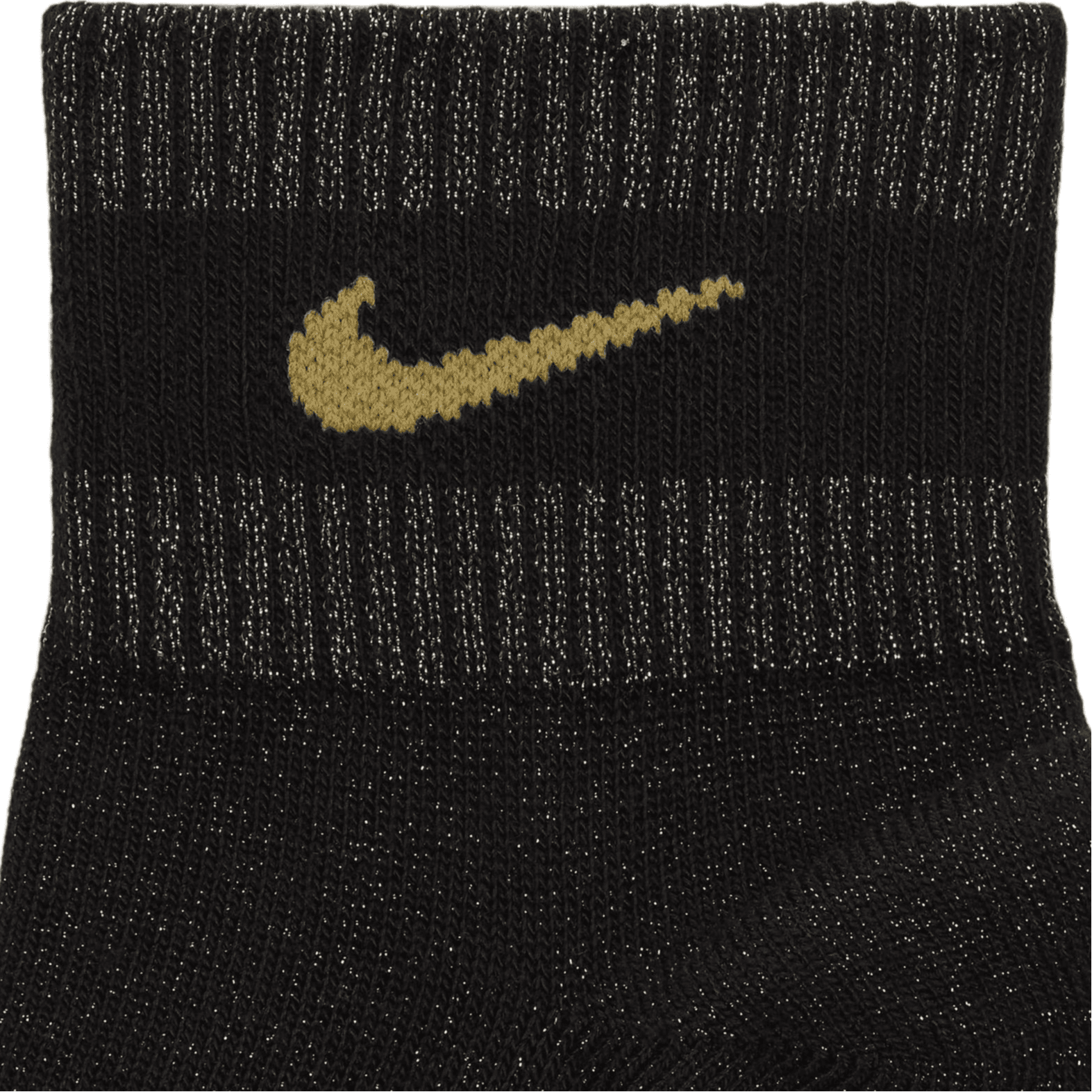 Nike Everyday Essentials Socks Black - изображение 4