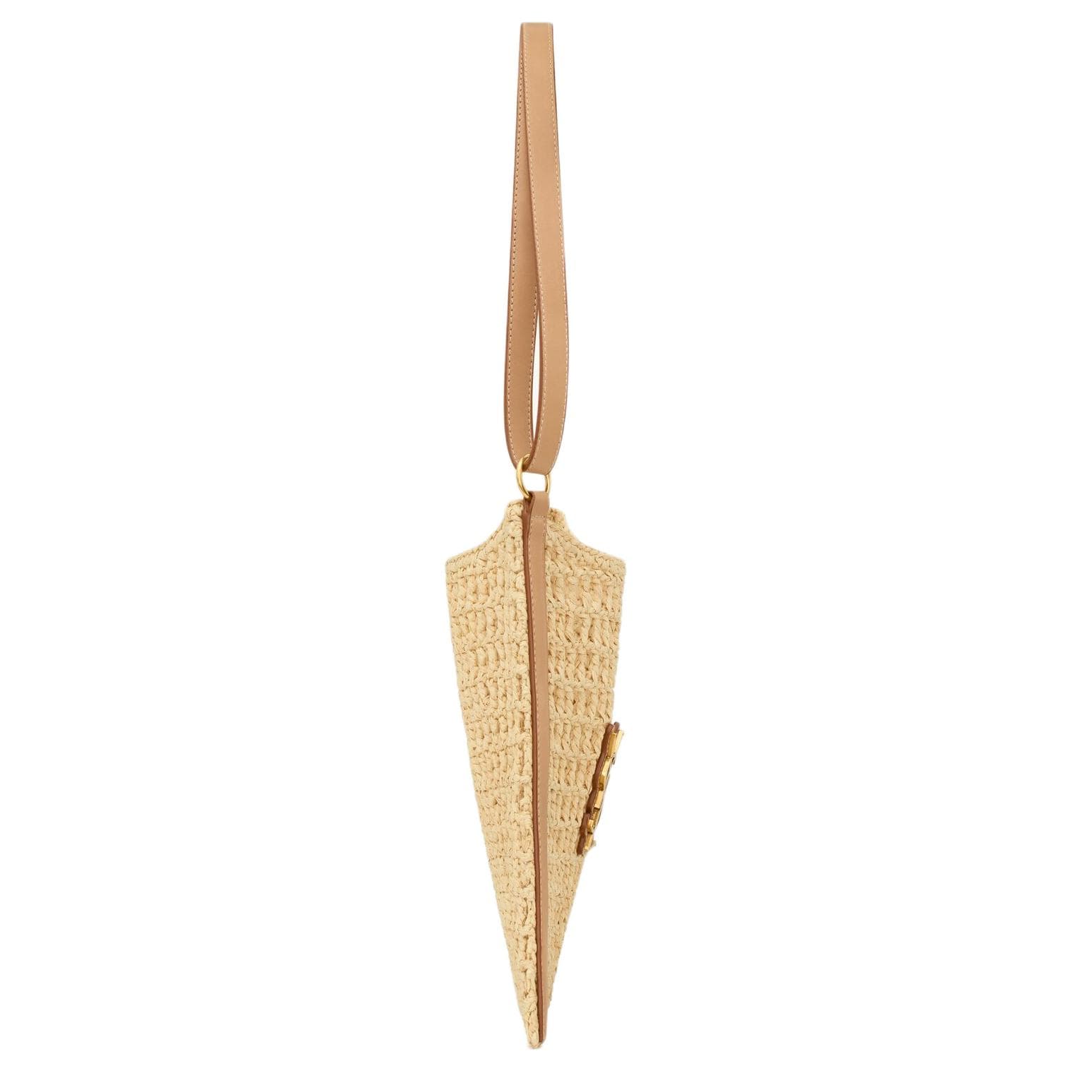 Мини-сумка Saint Laurent Oxalis - изображение 3