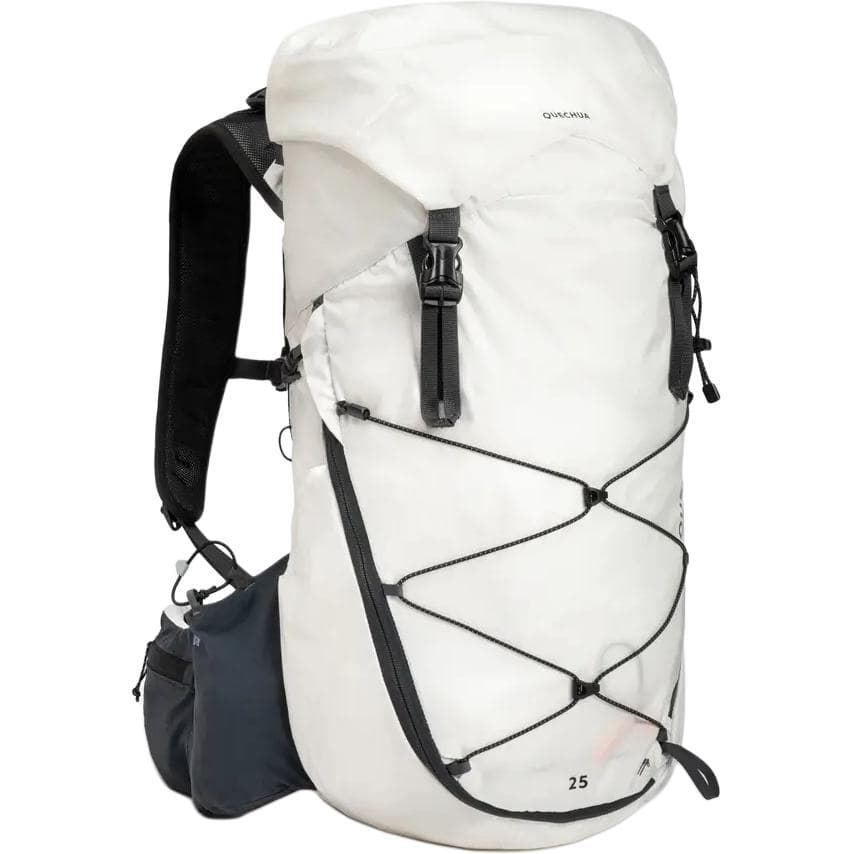 DECATHLON MH900 25L Альпинистская приключенческая сумка на открытом воздухе полиамид белый мужская - изображение 3