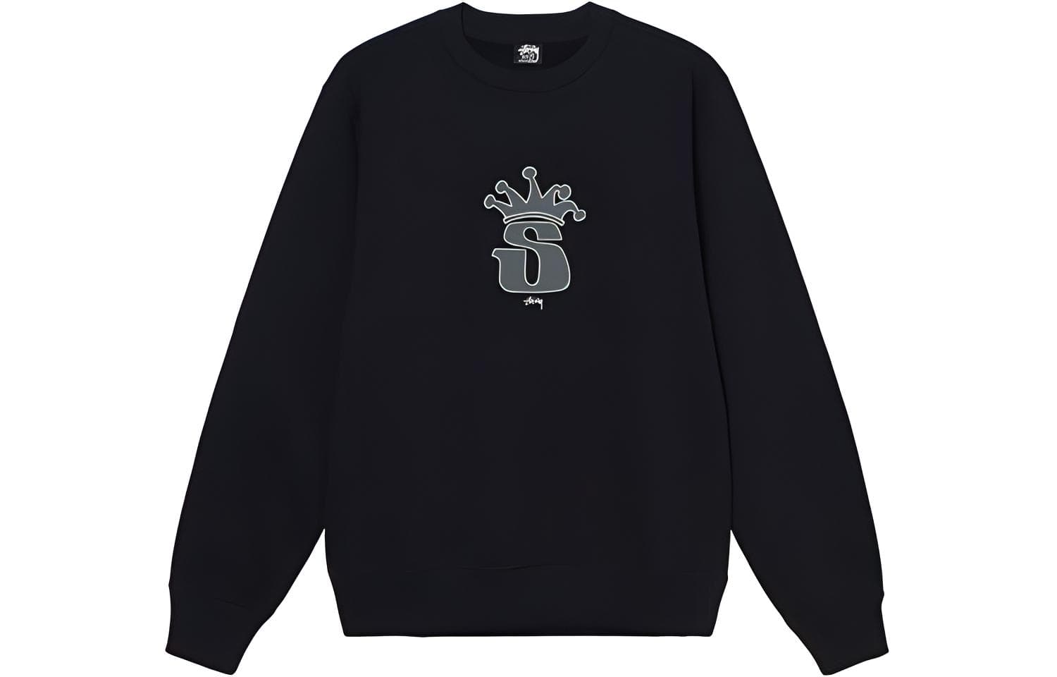Худи Stussy FW21 - изображение 1