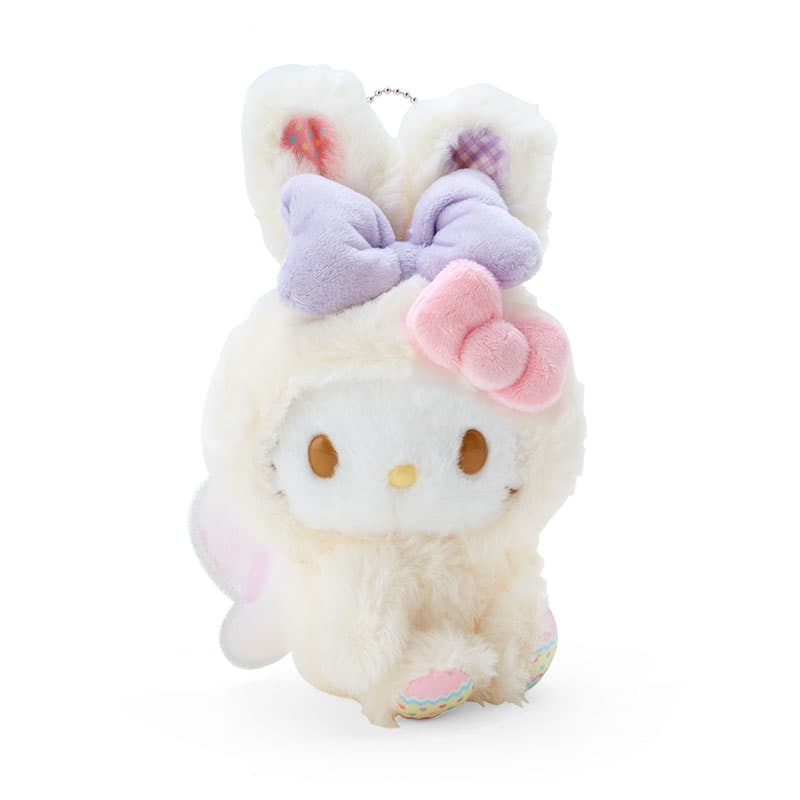 Мягкая игрушка Sanrio Hello Kitty - изображение 1