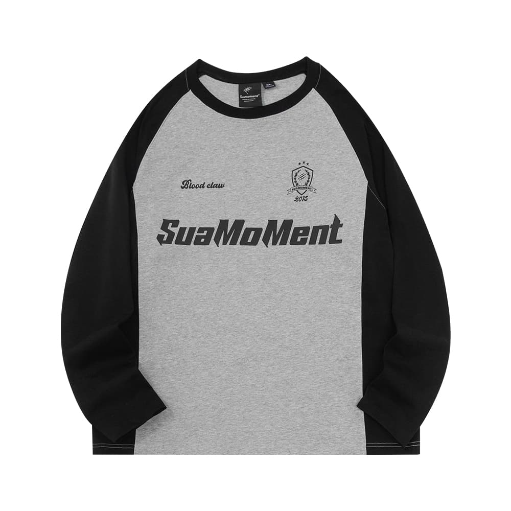 Футболка Suamoment T - изображение 1