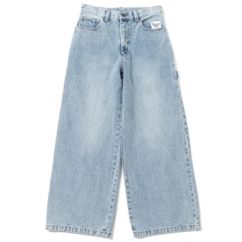 Штаны Younger Song Jeans - изображение 1
