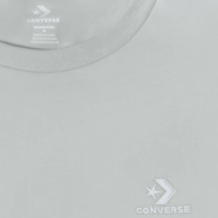 Футболка Converse LogoT - изображение 3