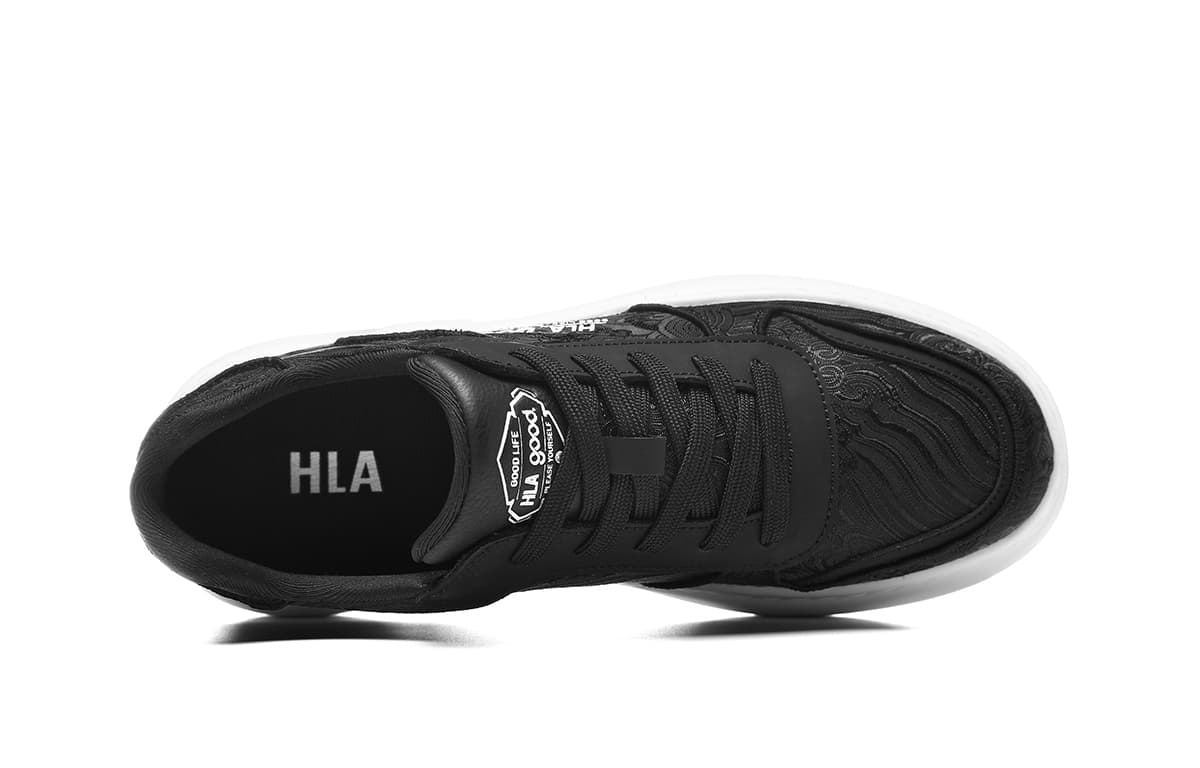 Кроссовки HLA - изображение 3