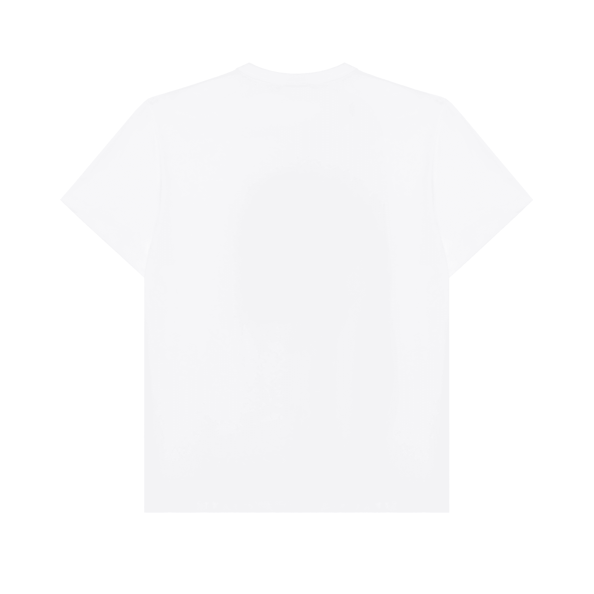 Футболка Alexander McQueen T - изображение 2