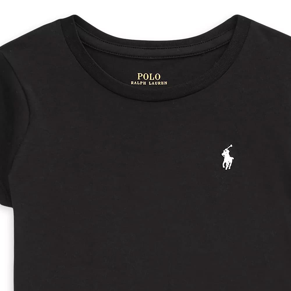 Футболка Polo Ralph Lauren LogoT - изображение 9