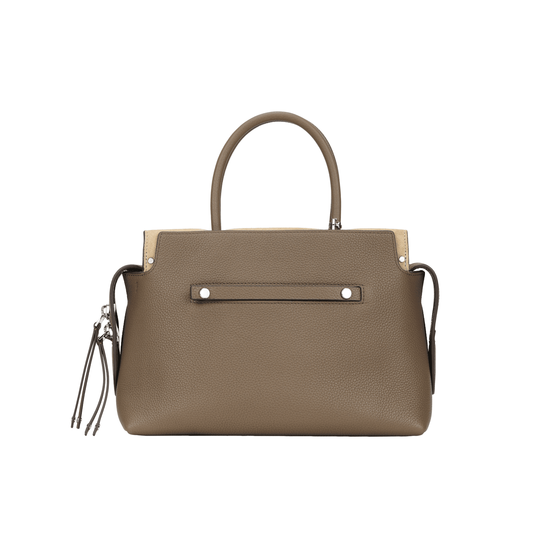 Сумка TORY BURCH MERCER - изображение 1