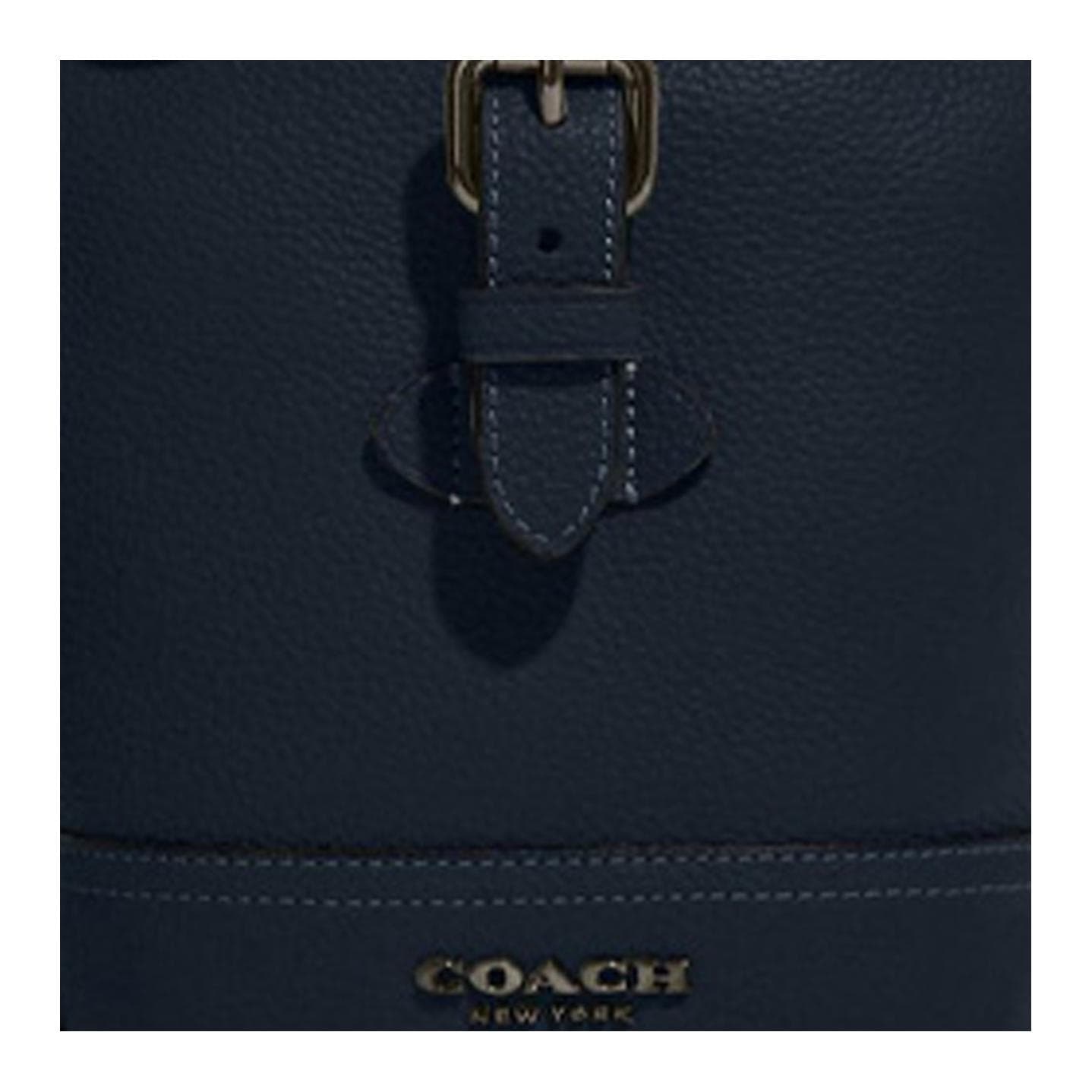 Нагрудная сумка COACH Hudson 15 - изображение 5