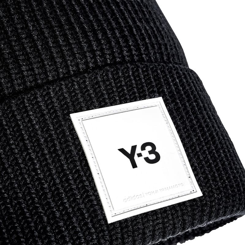 Шапка Y-3 - изображение 3
